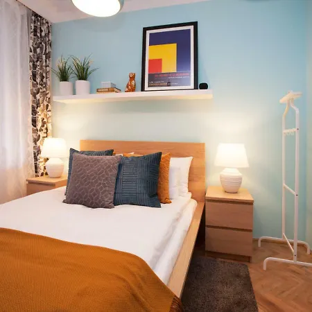 Apartman V50 Διαμέρισμα *