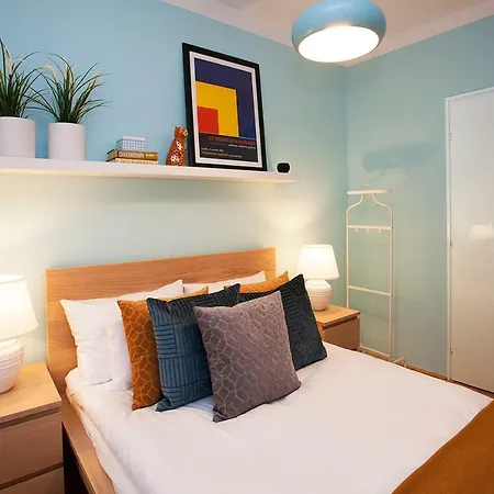 Apartman V50 Διαμέρισμα