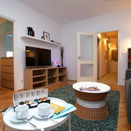 Apartman V50
