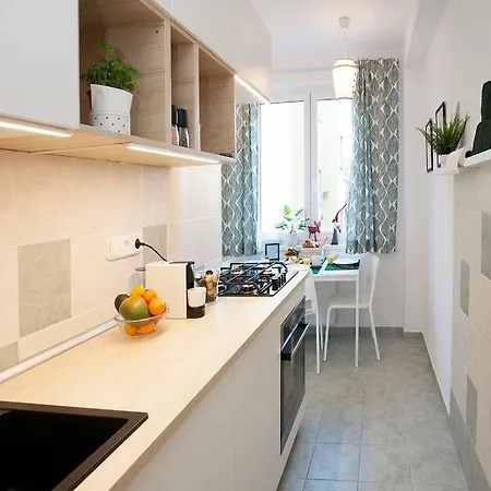 Apartman V50