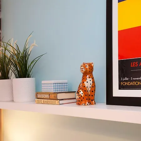 Apartman V50 Διαμέρισμα Βουδαπέστη