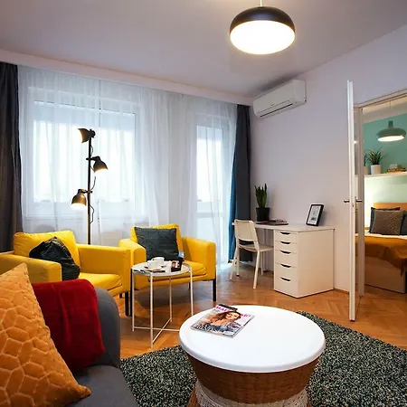 Διαμέρισμα Apartman V50