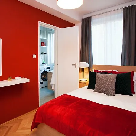 Apartman V50 * Βουδαπέστη