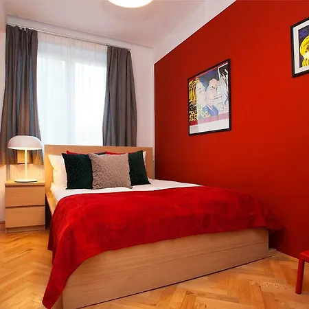 Apartman V50 * Βουδαπέστη