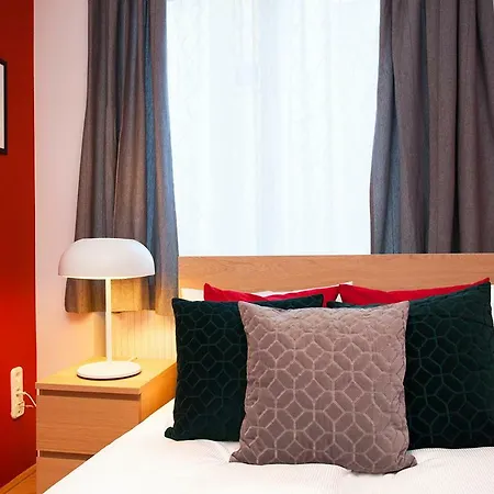 Apartman V50