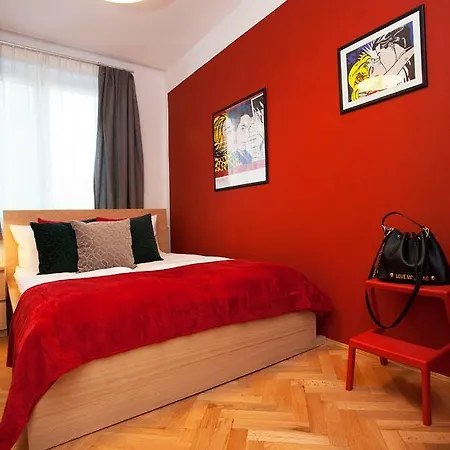 Apartman V50