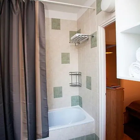 Apartman V50 Διαμέρισμα Βουδαπέστη
