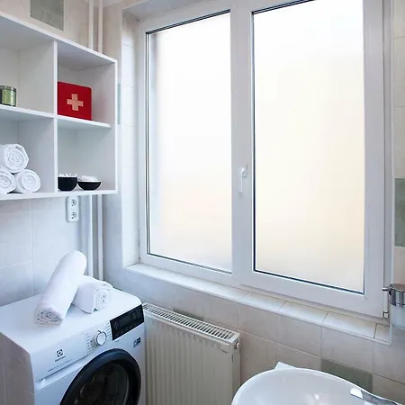 Apartman V50 Διαμέρισμα