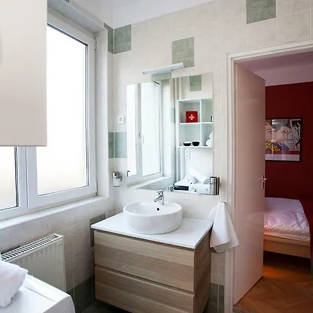 Apartman V50 Βουδαπέστη