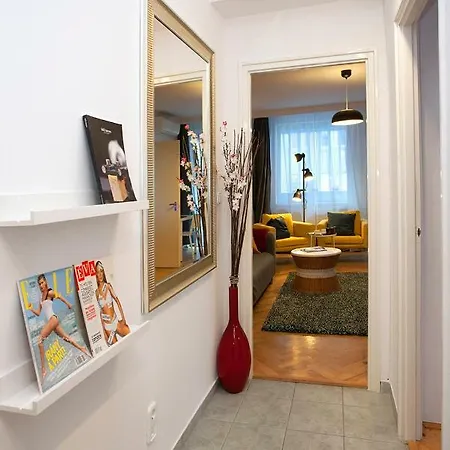 Apartman V50