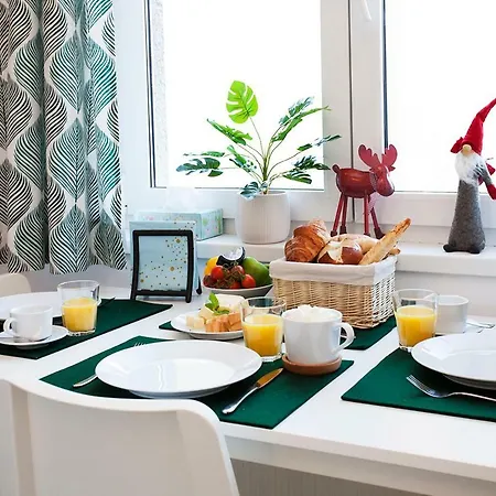 Apartman V50 * Budapest